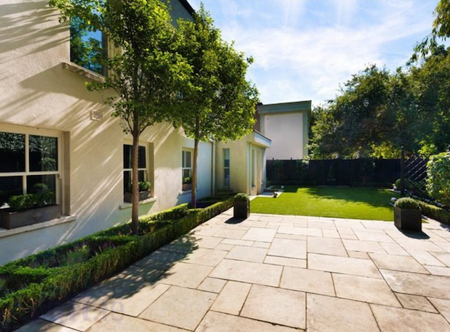 Helen Turkington Home