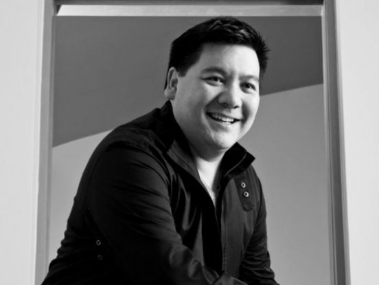 Top Designers: Cameron Woo Design Is Featured in "The Apartment" TV Show