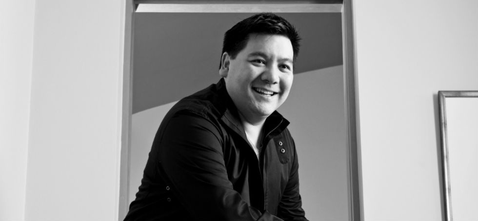 Top Designers: Cameron Woo Design Is Featured in "The Apartment" TV Show