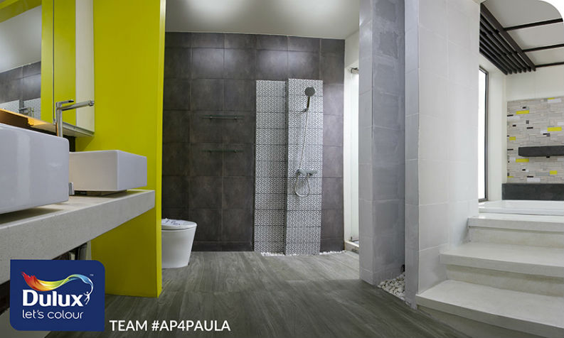 Top Designers Cameron Woo Design Is Featured in The Apartment TV Show