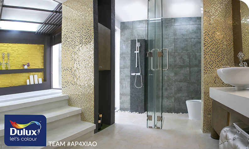 Top Designers Cameron Woo Design Is Featured in The Apartment TV Show