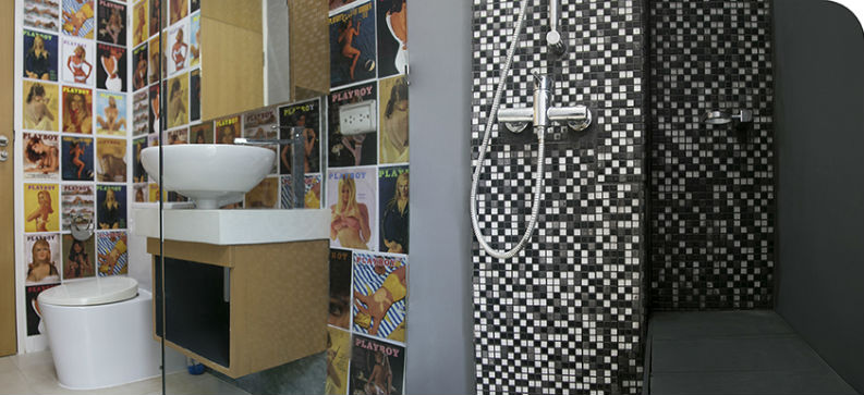Top Designers Cameron Woo Design Is Featured in The Apartment TV Show