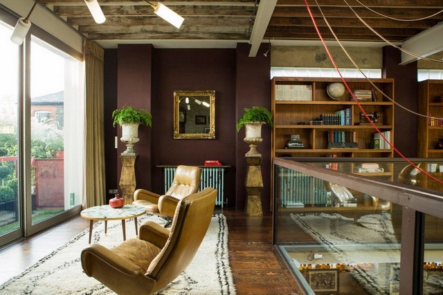 Luxury interiors by Maddux Creative