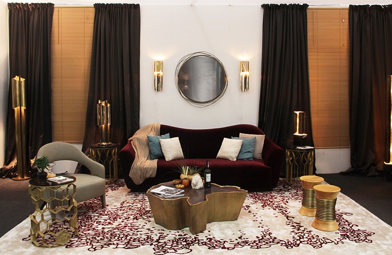 Decorex 2016 Highlights