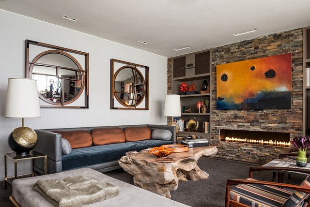 Luxury interiors by Maddux Creative