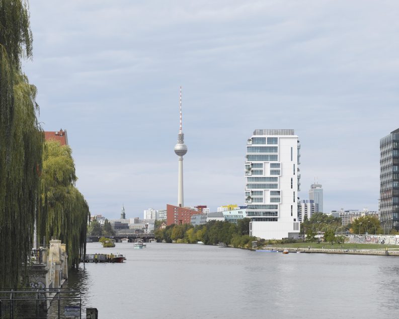 Everything You Need To Know About World Architecture Festival