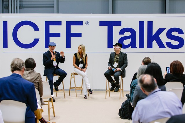 ICFF Miami 2016