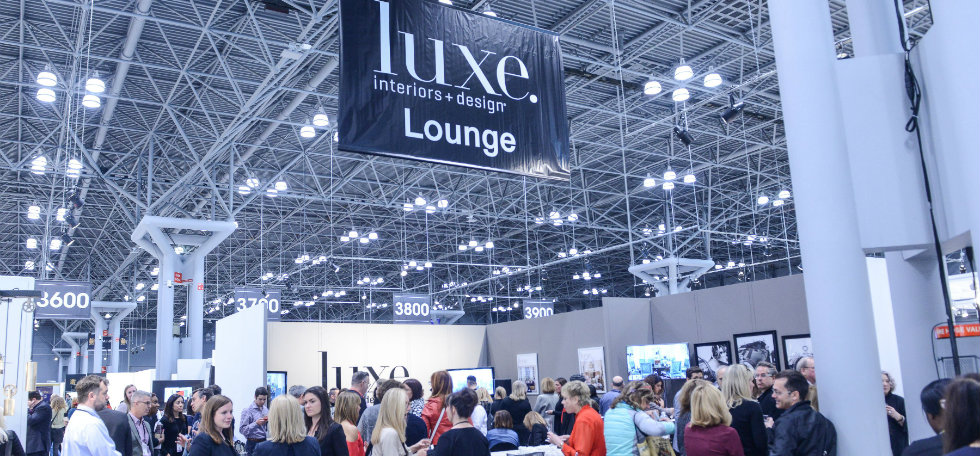 ICFF 2016 Miami - Design Events