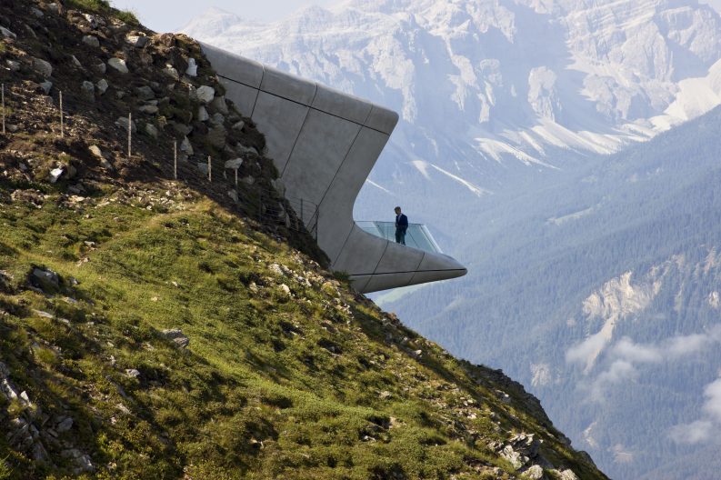 Everything You Need To Know About World Architecture Festival