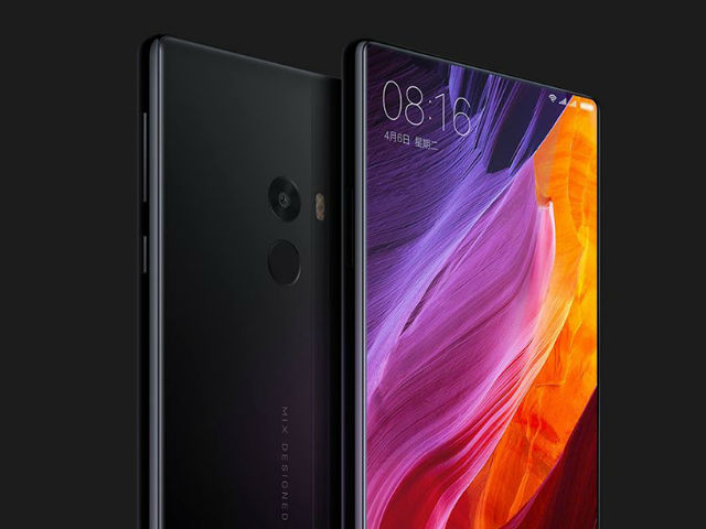 Philippe Starck Designs Display Smartphone For Xiaomi