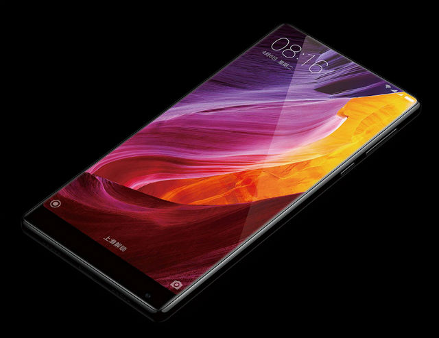 Philippe Starck Designs Display Smartphone For Xiaomi
