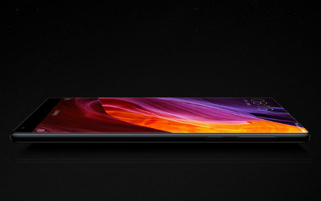Philippe Starck Designs Display Smartphone For Xiaomi