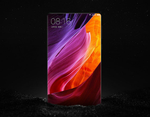 Philippe Starck Designs Display Smartphone For Xiaomi