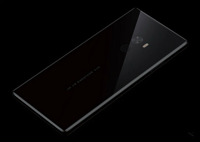 Philippe Starck Designs Display Smartphone For Xiaomi