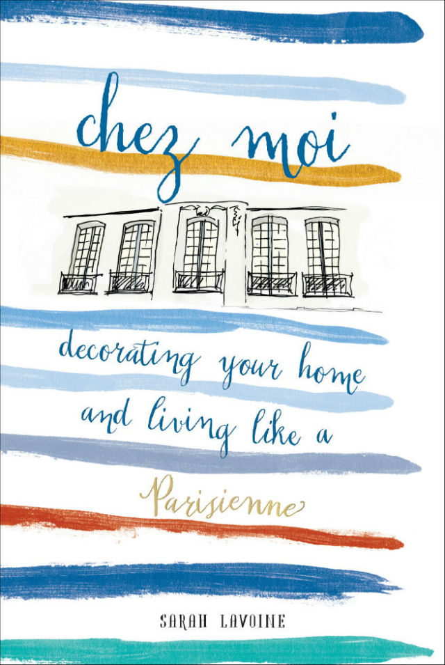 Sarah Lavoine's New Book Goes Beyond Interior Decoration