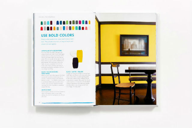 Sarah Lavoine's New Book Goes Beyond Interior Decoration