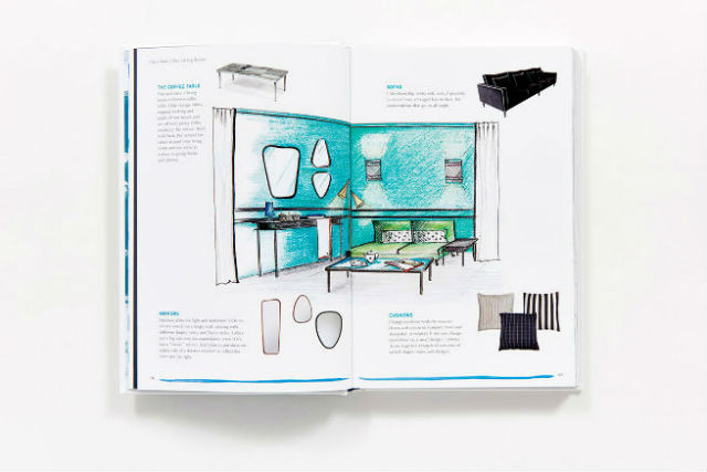 Sarah Lavoine's New Book Goes Beyond Interior Decoration