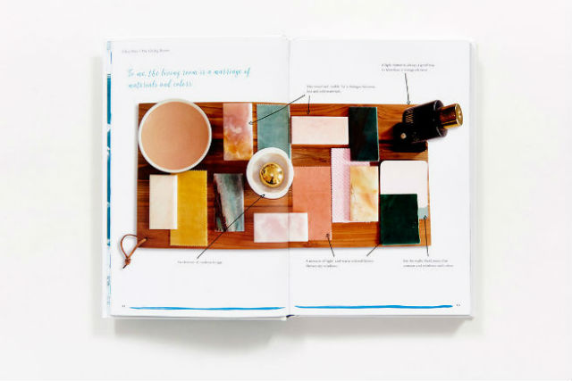 Sarah Lavoine's New Book Goes Beyond Interior Decoration