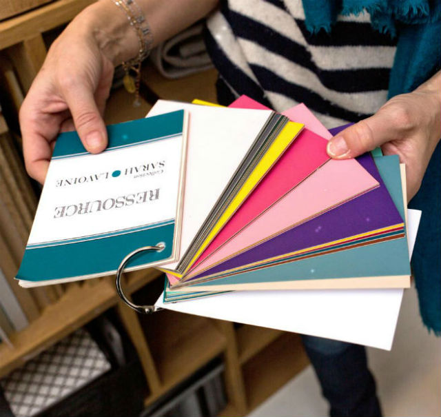 Sarah Lavoine's New Book Goes Beyond Interior Decoration