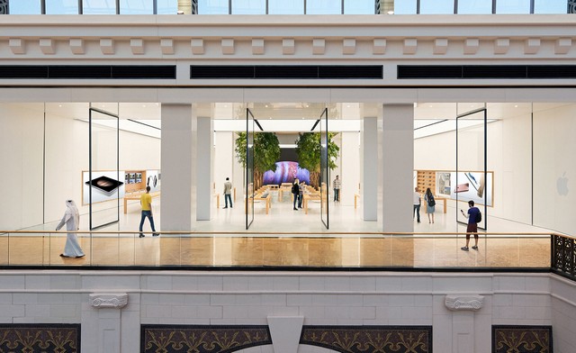 top UK architecture company