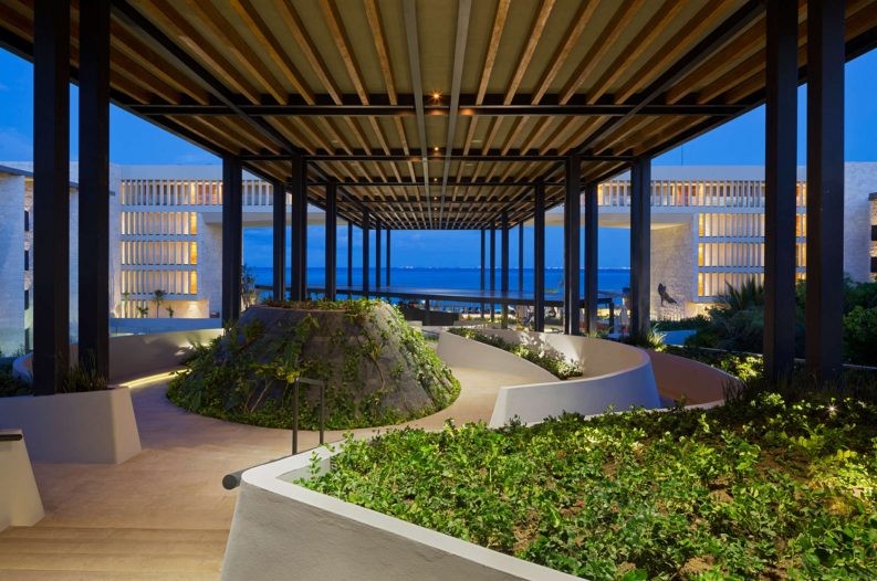 Everything You Need To Know About World Architecture Festival