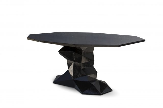 The Dark Side of Luxurious Natural Design
