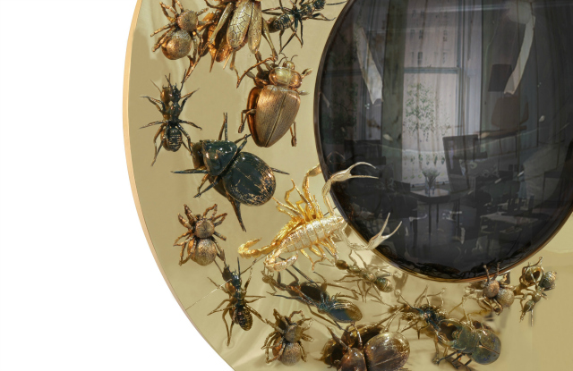 The Dark Side of Luxurious Natural Design