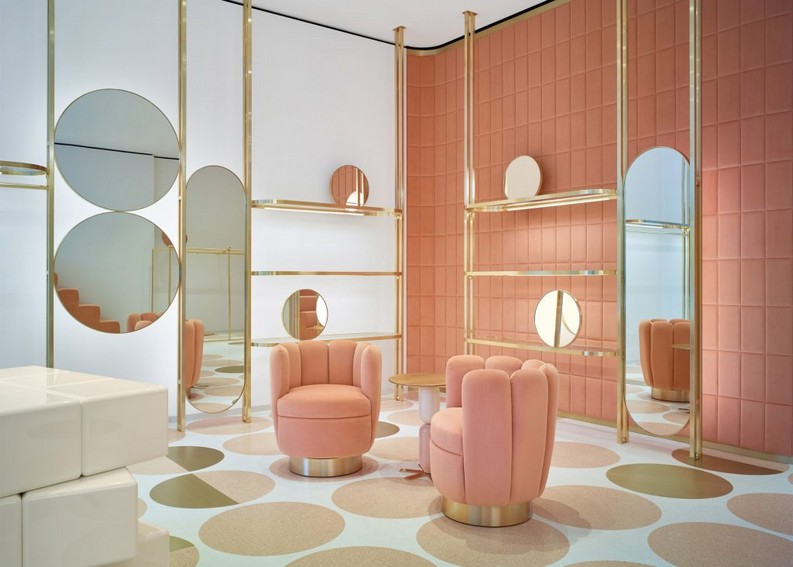 RED Valentino Store 2