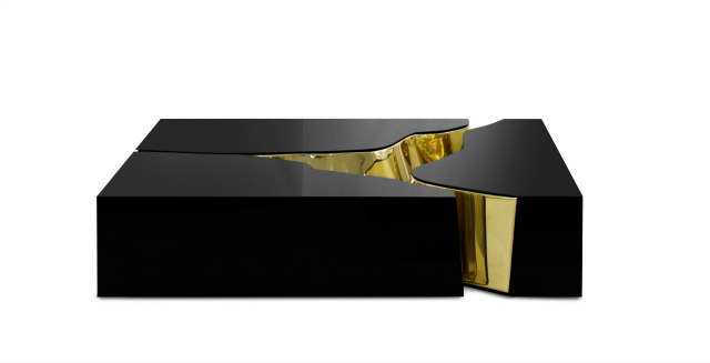 The Dark Side of Luxurious Natural Design