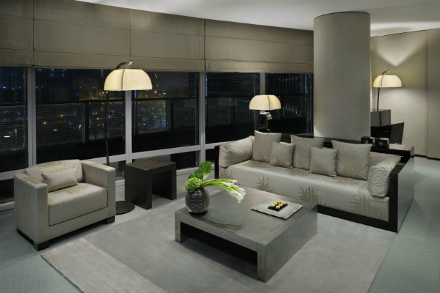 Armani Hotel Dubai Is The World’s Most Luxurious Hotel