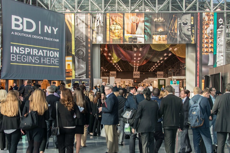 Design Fair: All You Need To Know About Boutique Design New York