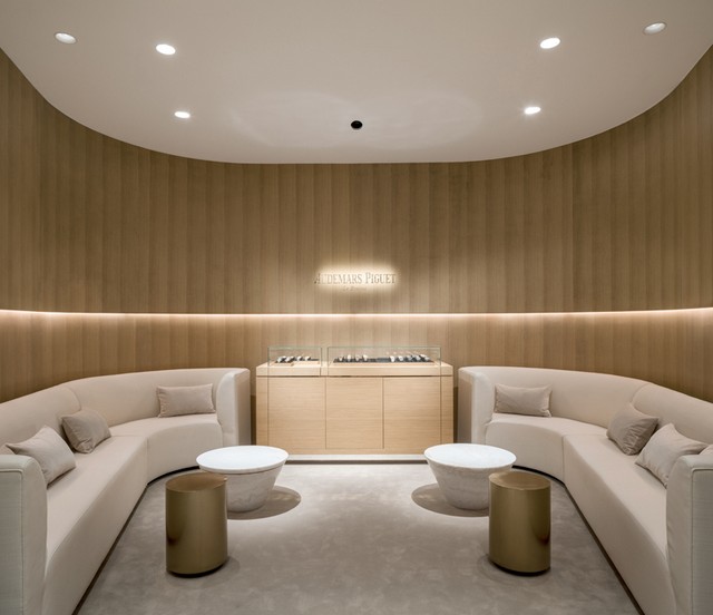 French Designer Mathieu Lehanneur Teams up with Audemars Piguet