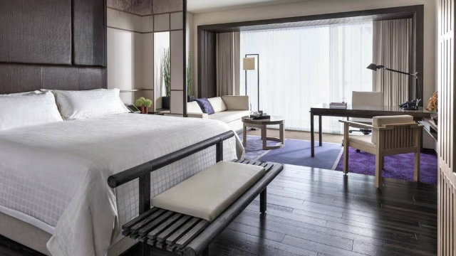 Four Seasons Hotel Kyoto