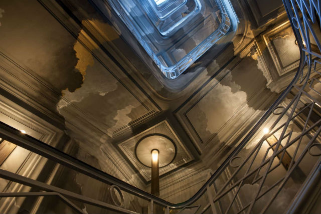 Le Nolinski, The Latest Hotel Designed by Jean Louis Deniot