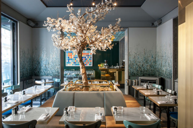 Le Nolinski, The Latest Hotel Designed by Jean Louis Deniot