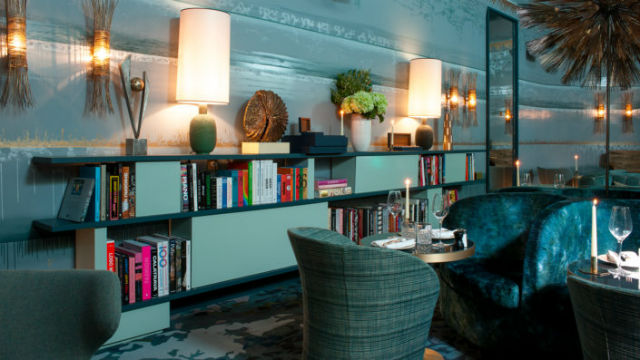 Le Nolinski, The Latest Hotel Designed by Jean Louis Deniot