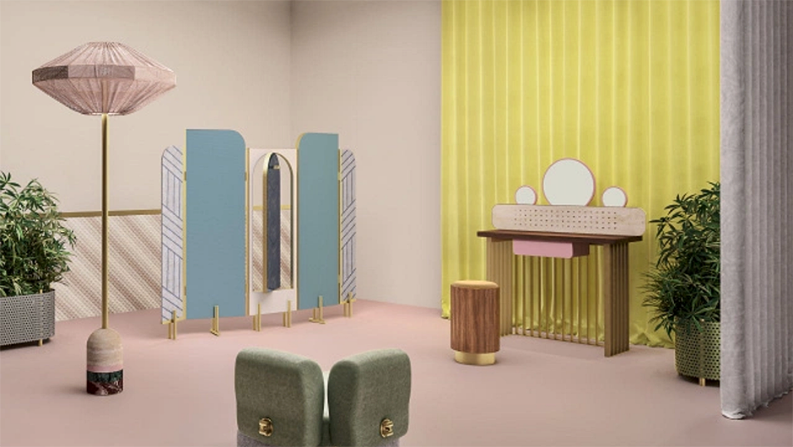 All You Need To About Design Miami Fair