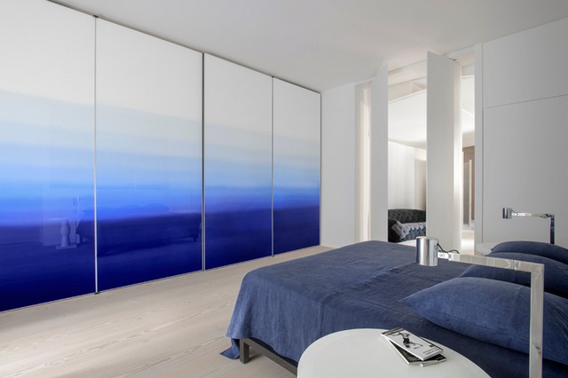See the Interiors of a Paris Apartment Renovated by François Champsaur
