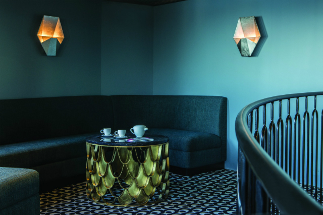 BRABBU Presents BRABBU Contract, The Solution For Hospitality Project