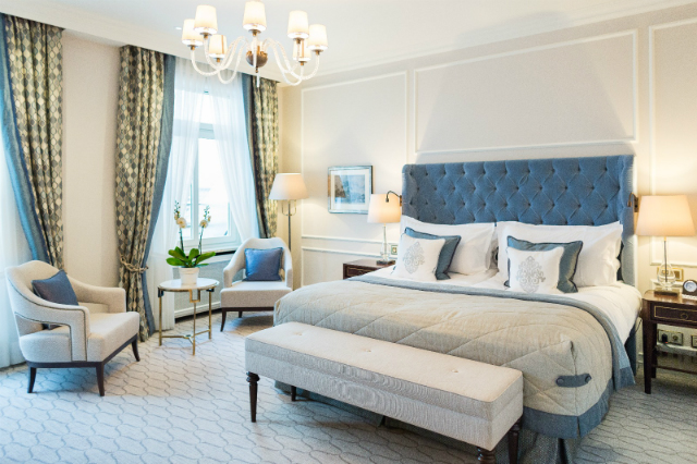 BRABBU Presents BRABBU Contract, The Solution For Hospitality Project