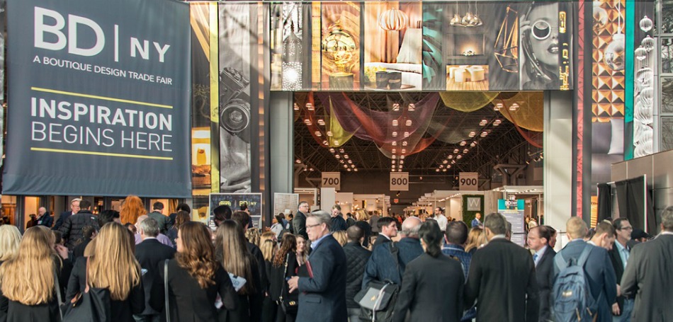 Design Fair: All You Need To Know About Boutique Design New York