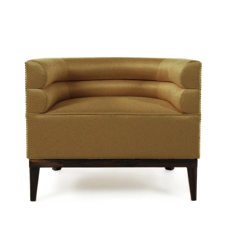 BRABBU's Design Present In The Incredible Sofitel Frankfurt