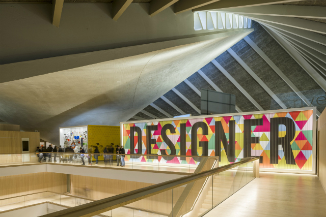 London Design Museum: The New Design With An Ambitious Agenda