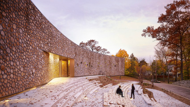 Top Architects and Designers of 2017 by AD