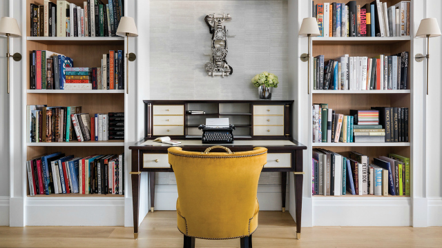 BRABBU Featured At The Langham Hotel Club In London