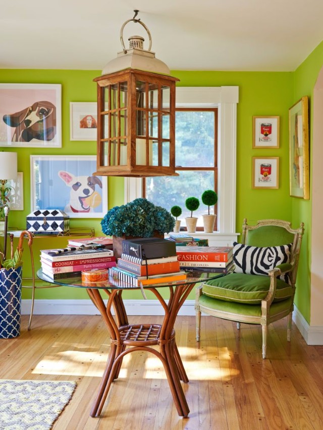 Color Of The Year 2017