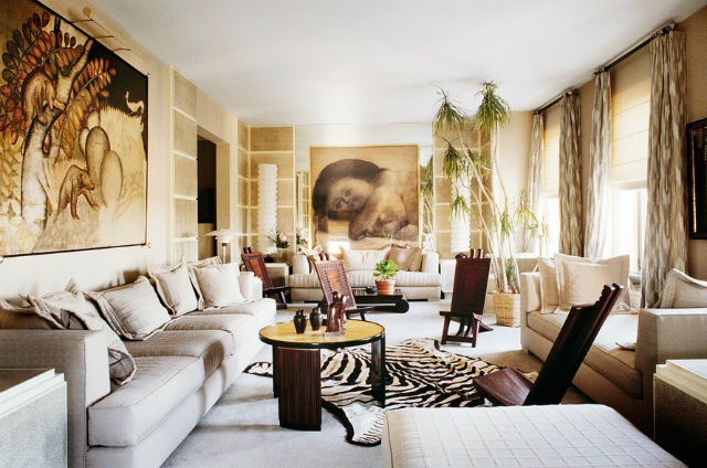 The French Names in the AD Top 100 Architects And Designers