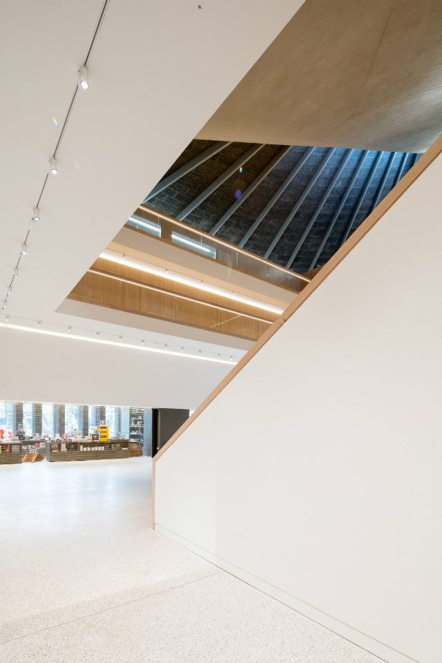London Design Museum: The New Design With An Ambitious Agenda