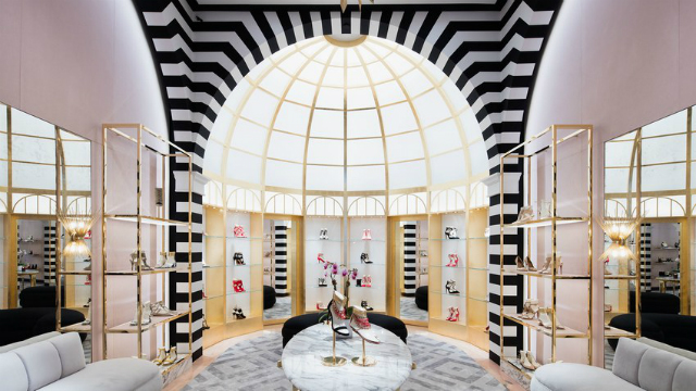 Top Architects and Designers of 2017 by AD