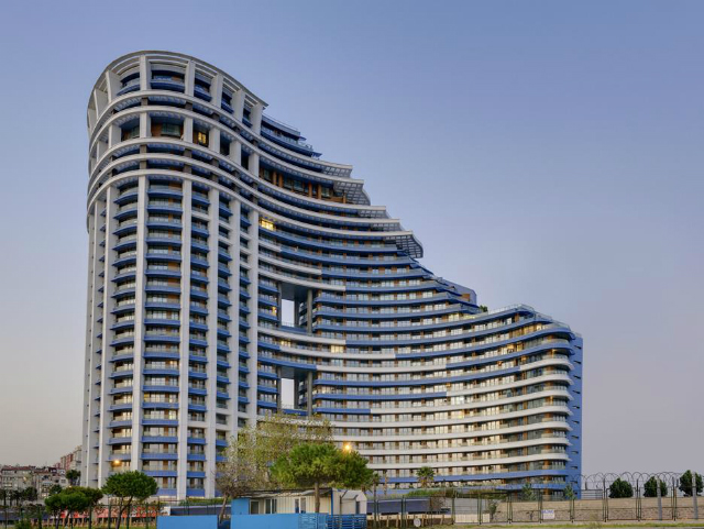 Get to Know Radisson Blue Hotel BRABBU Project
